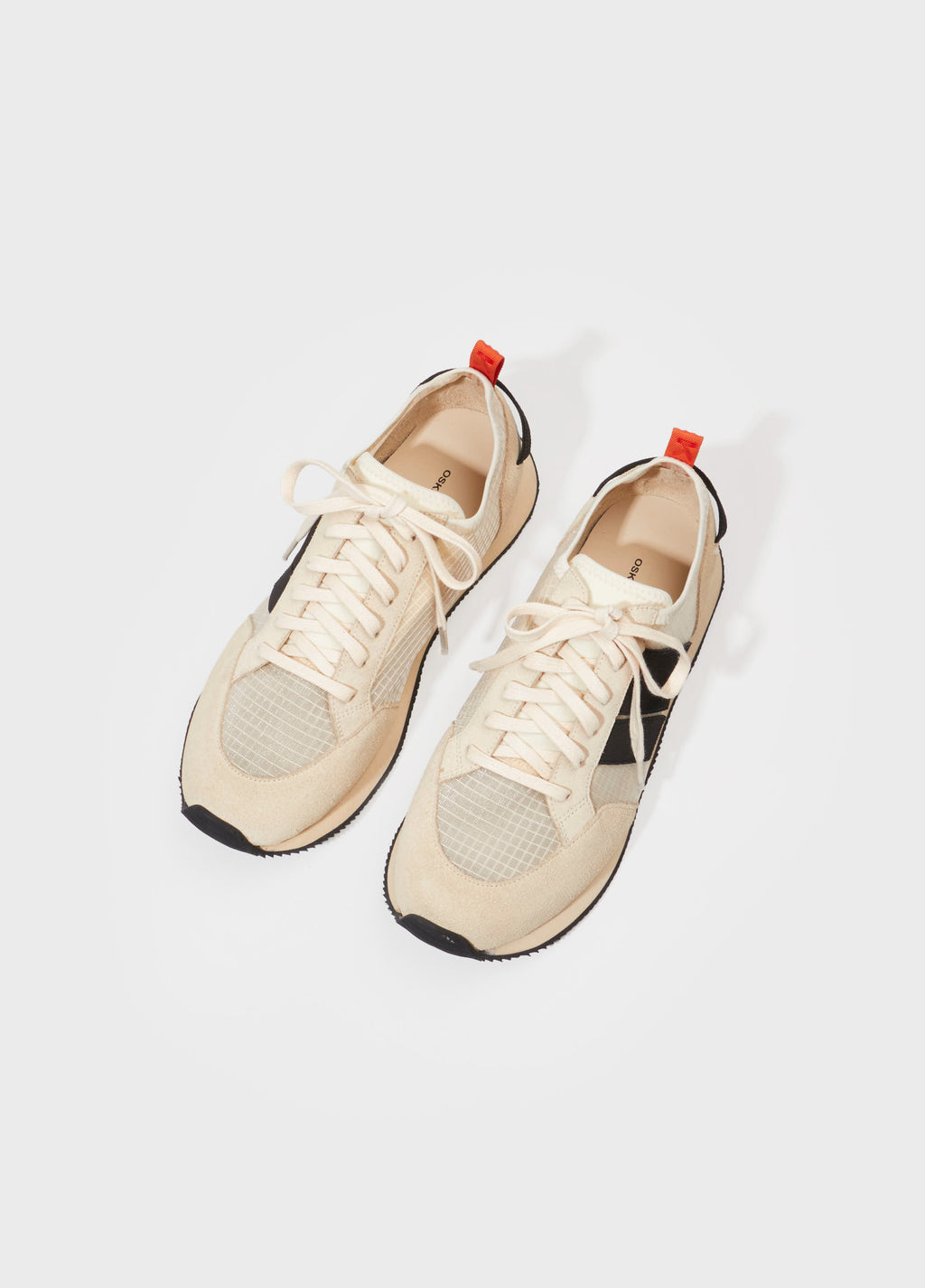 TÊNIS RUNNER STRAPS M