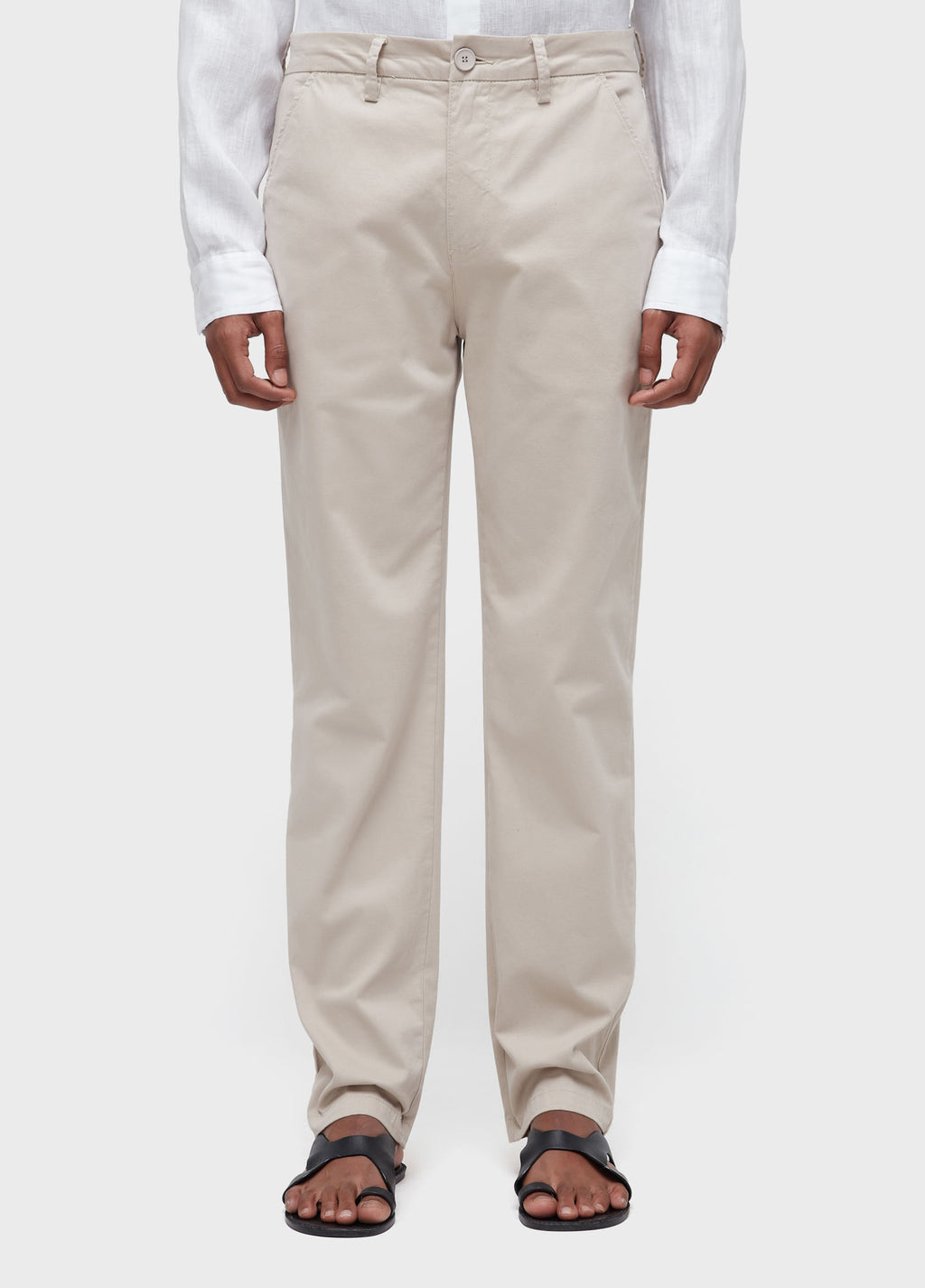 CALÇA ALFAIATARIA COMFORT PAPER