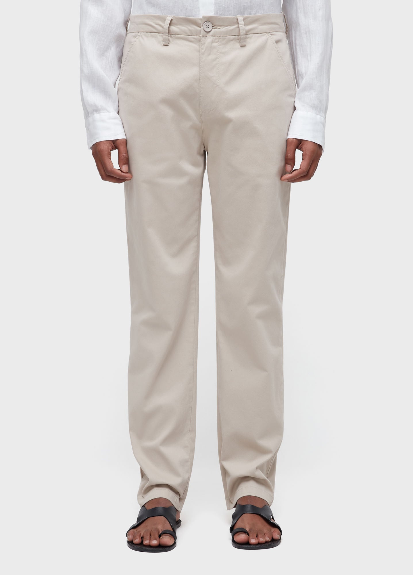 CALÇA ALFAIATARIA COMFORT PAPER