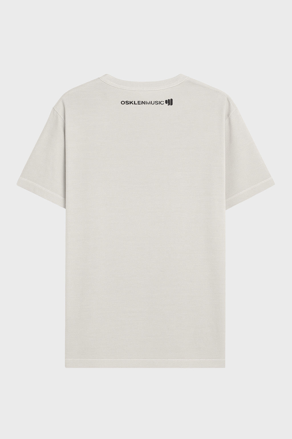 T-SHIRT STONE RECORDER MC
