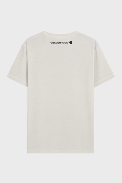 T-SHIRT STONE RECORDER MC