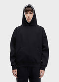 CASACO DOUBLE CAPUZ MOLETOM FLEECE