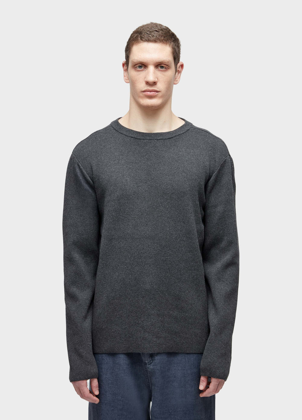 TRICOT SOLID COTTON