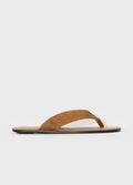 CHINELO FLAT PELO