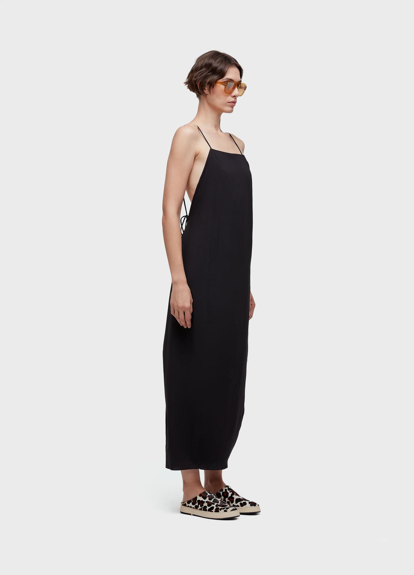 VESTIDO SUPERLIGHT BALOON