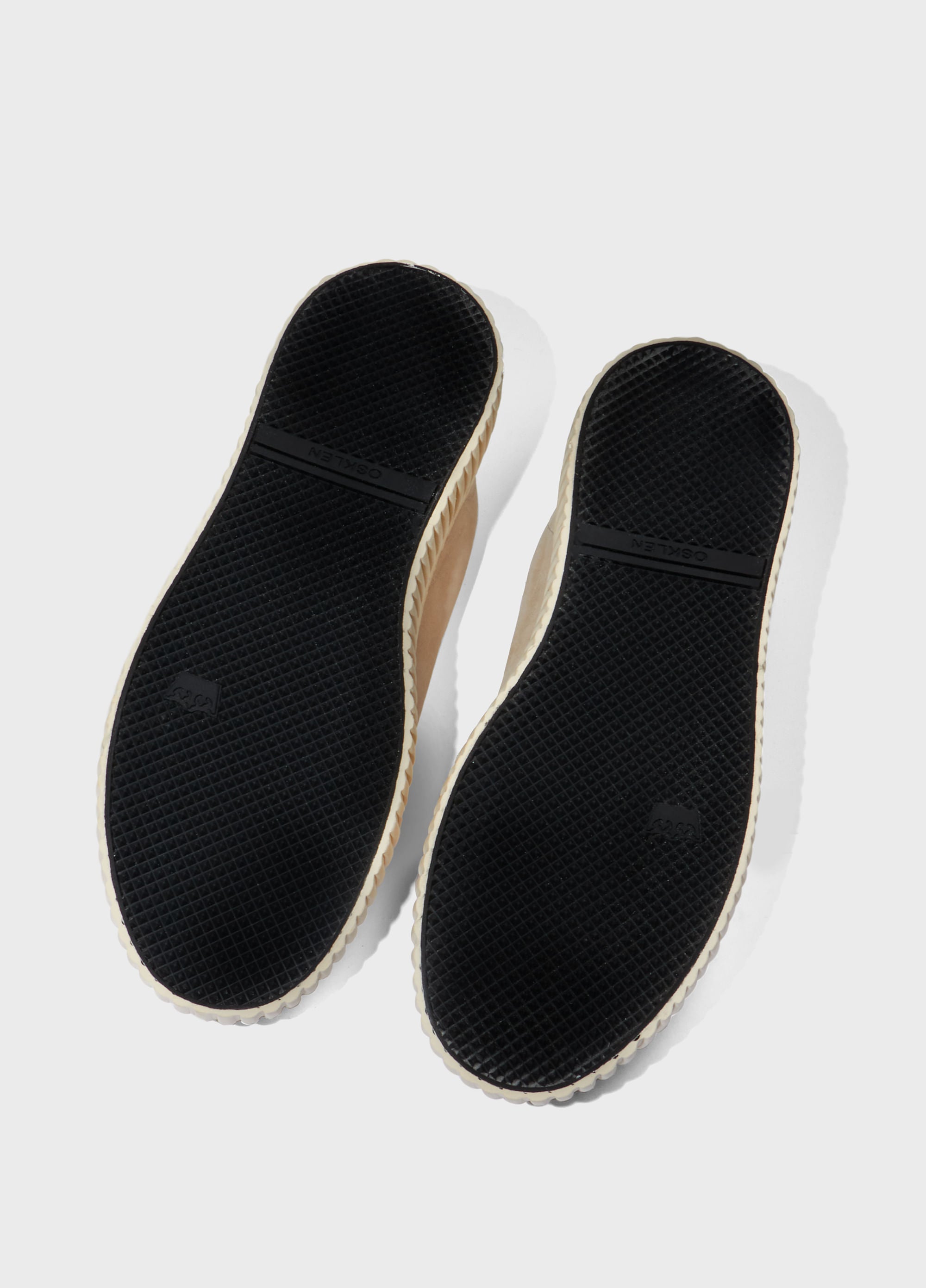 TENIS NEW GRIP JOATINGA MASC CINZA