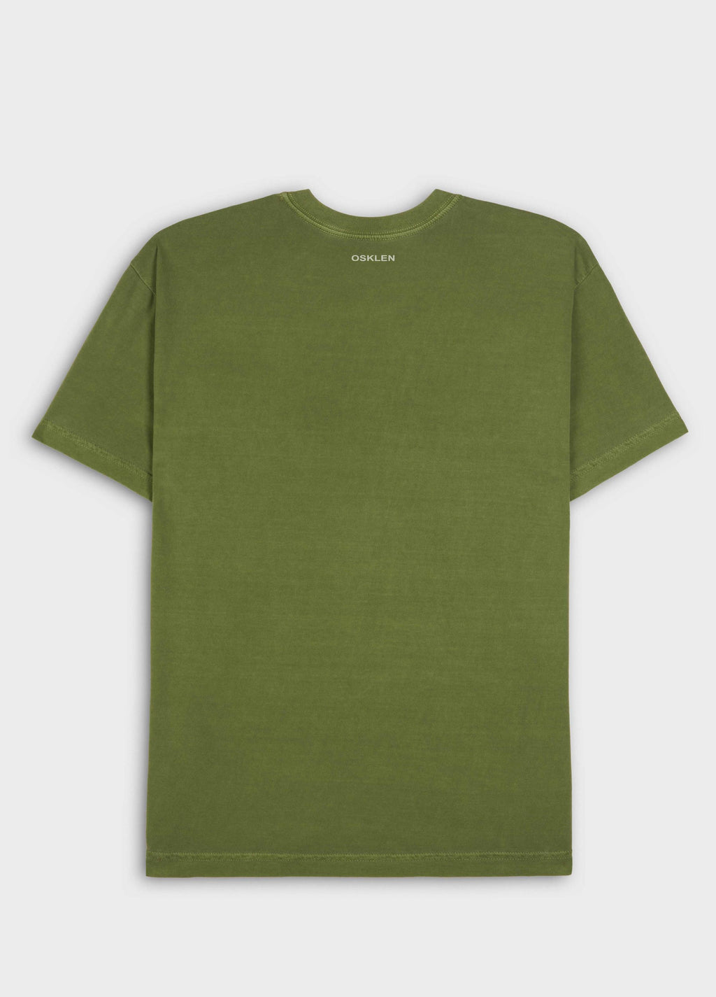 T-SHIRT STONE RIO POSTCARD MC
