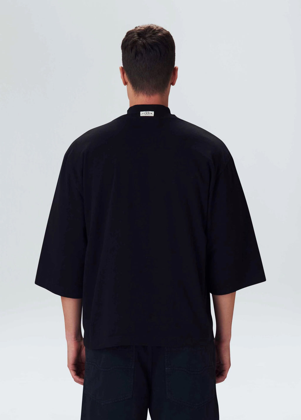 T-SHIRT LONG TOKYO
