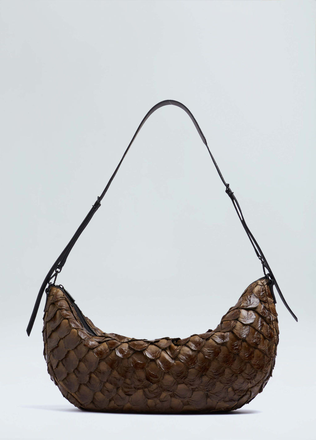 ANDIROBA PIRARUCU SOFT BAG