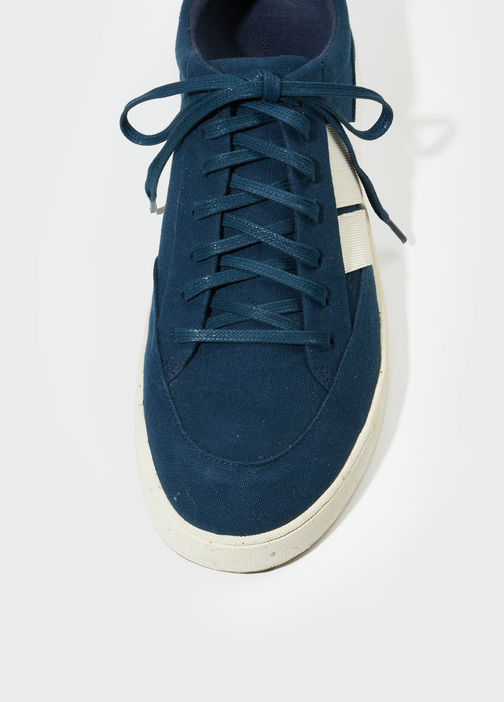 CANVAS AG SNEAKER M MARINHO/CRU