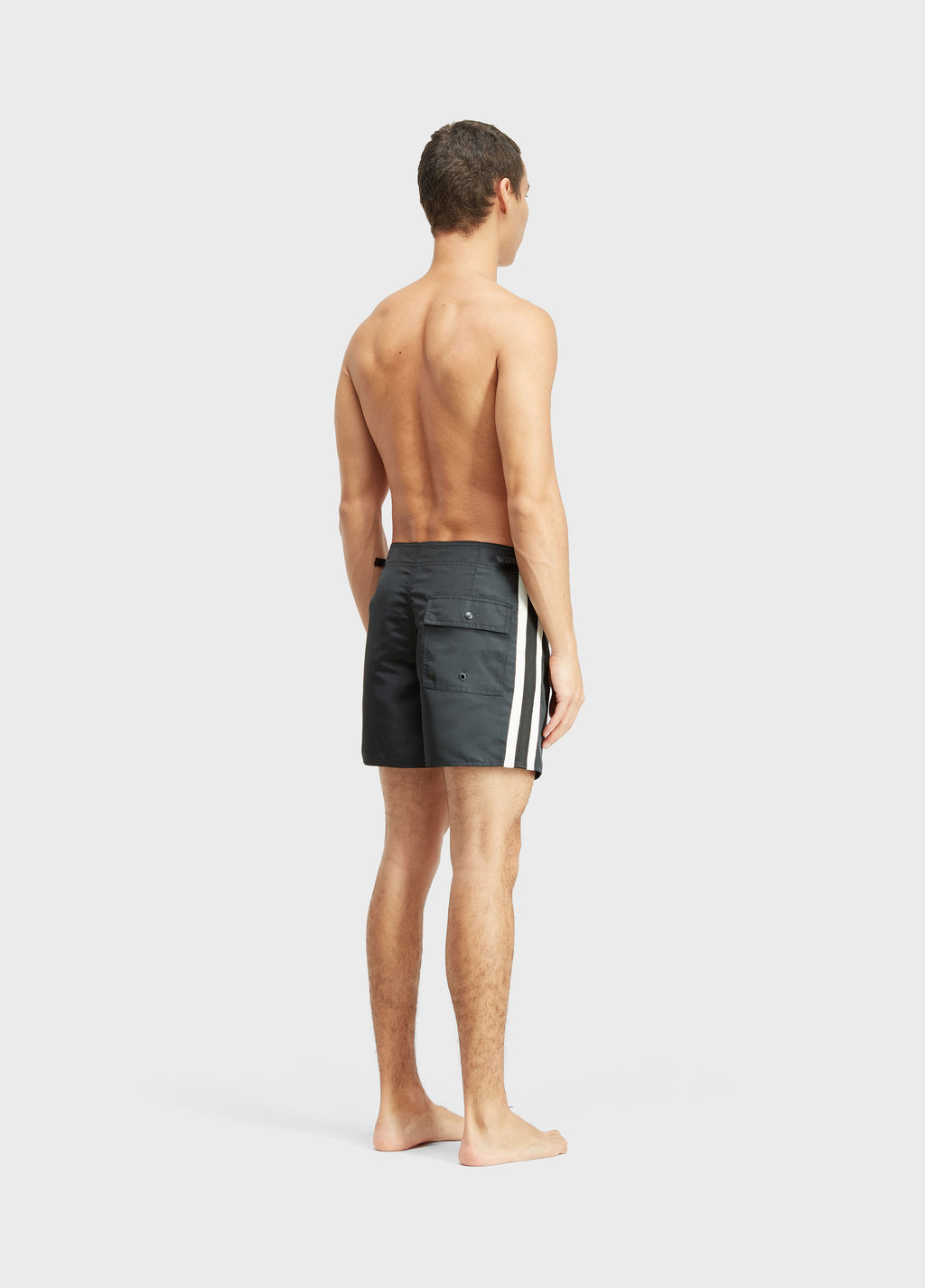SHORT SURF URBAN