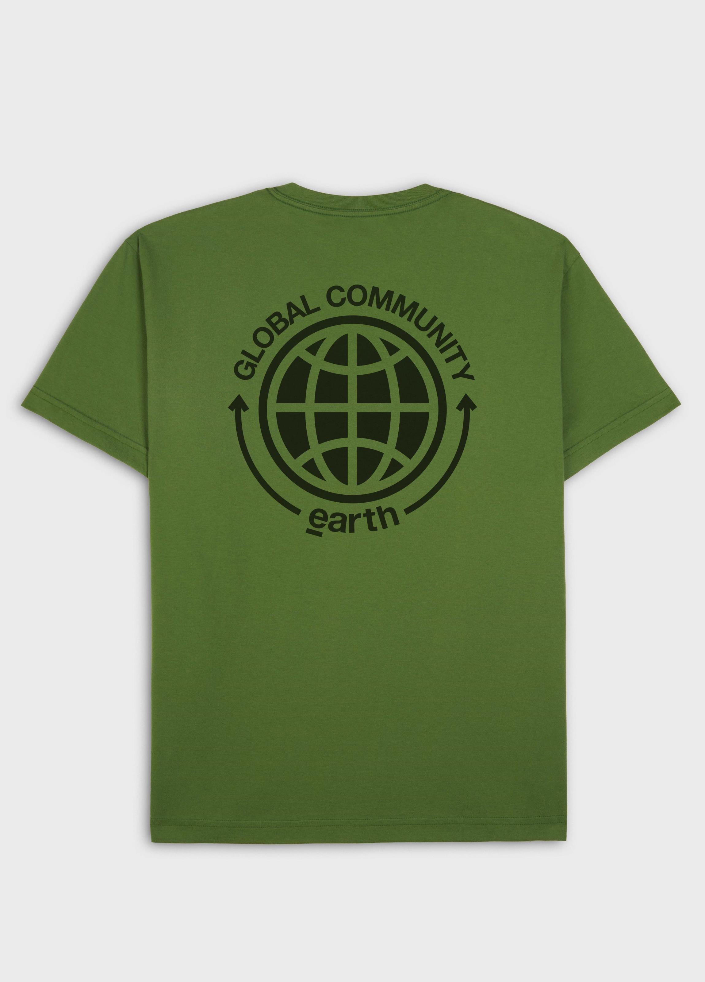 T-SHIRT VINTAGE COMMUNITY MC