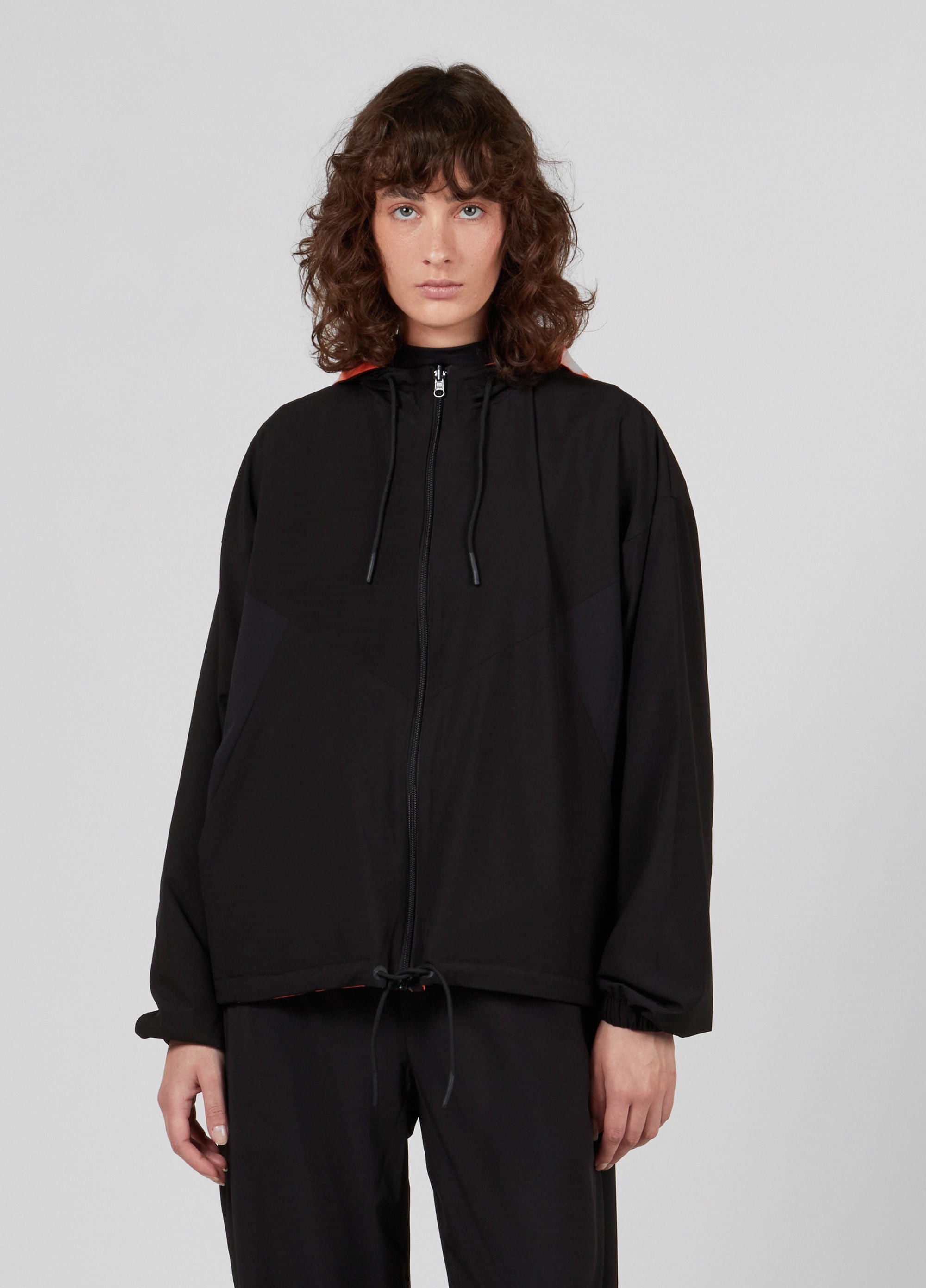 WINDBREAKER SUPERLIGHT DOUBLE FACE
