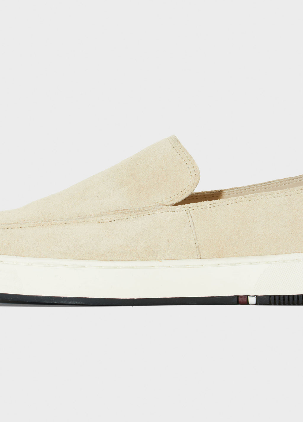 TÊNIS SOHO SOFT MOC