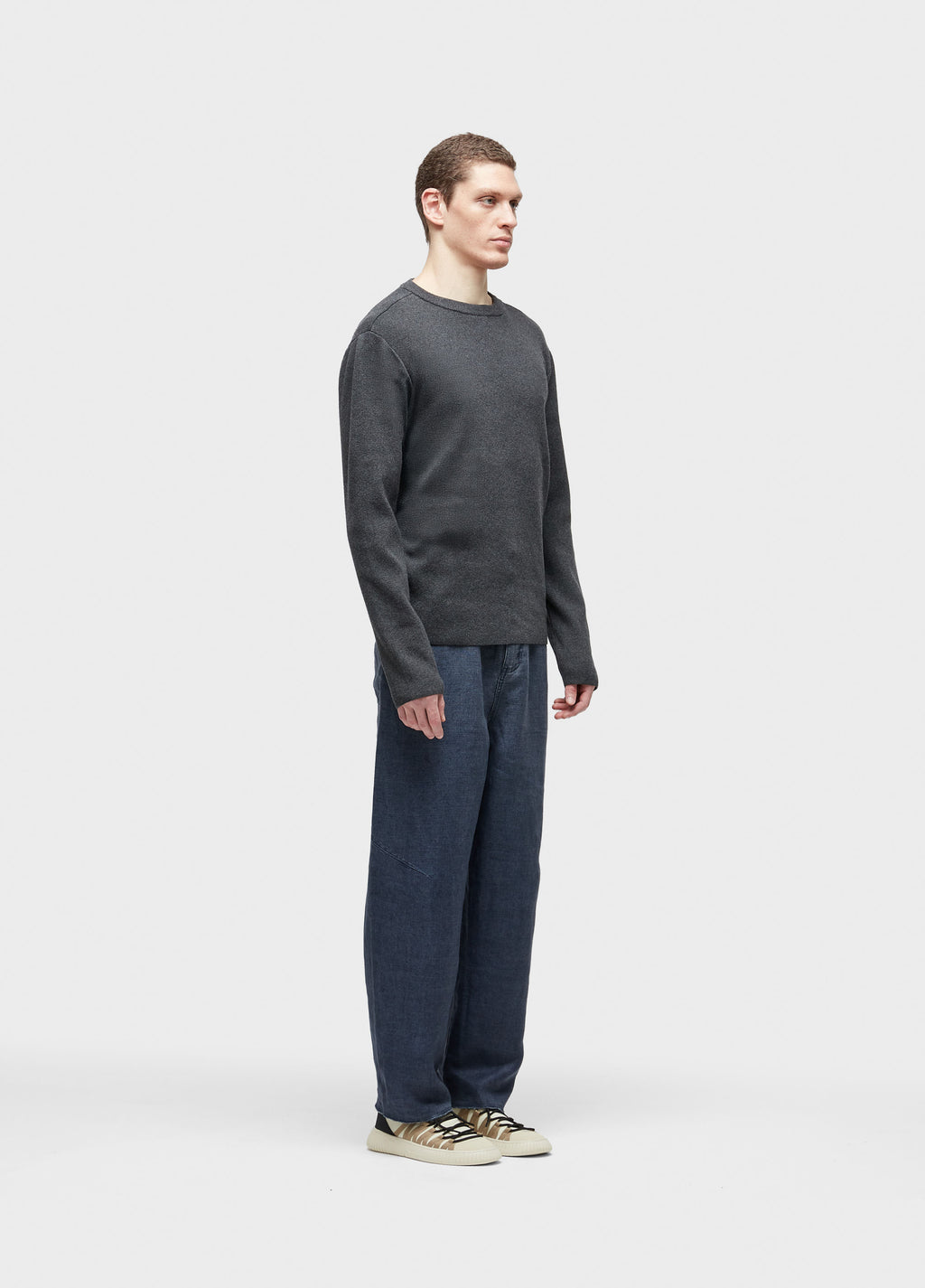 TRICOT SOLID COTTON