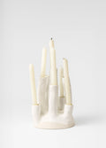 CASTICAL CORAL BRANCO