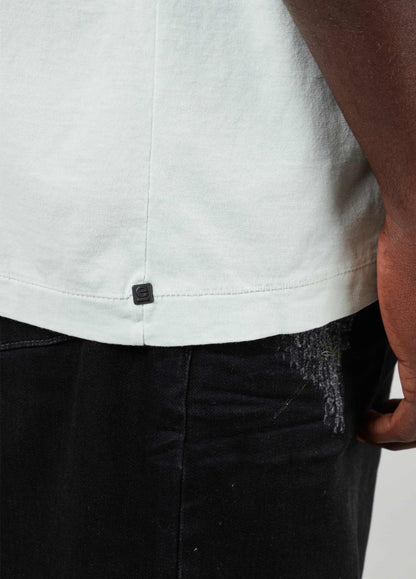 T-SHIRT OVER STONE ECO