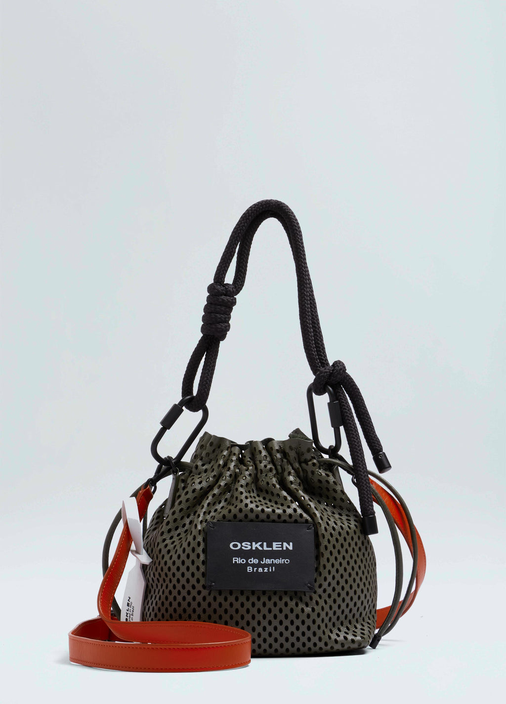BOLSA SMALL CROSSBODY COURO MICROFUROS