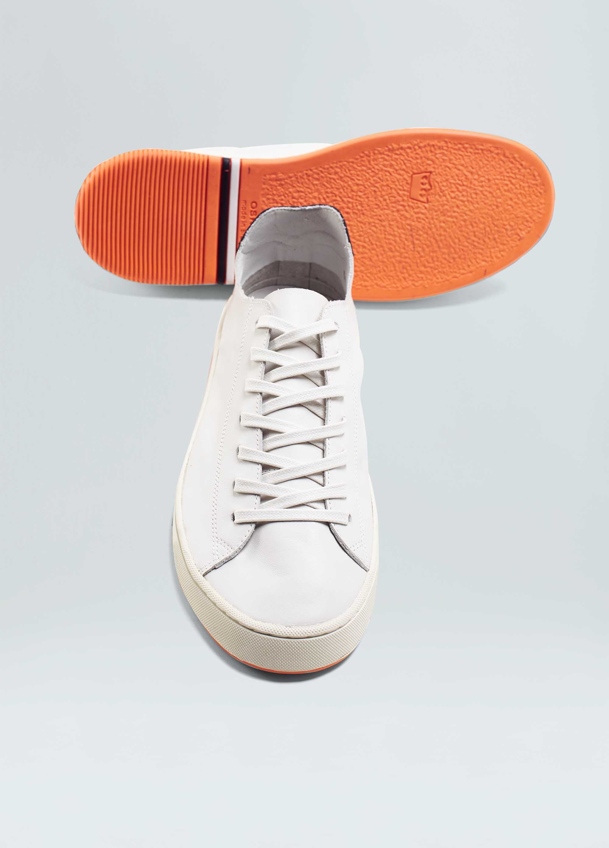 TÊNIS SOHO SOFT COLOUR SOLE M
