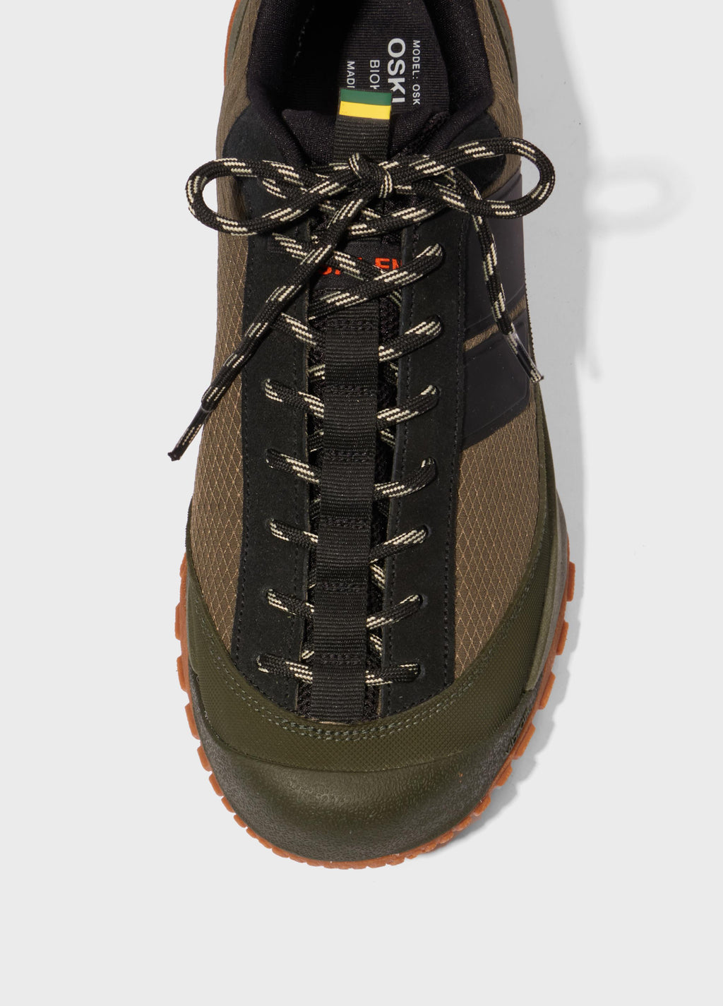 TÊNIS TRAIL TRKK M