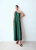 VESTIDO ALGA