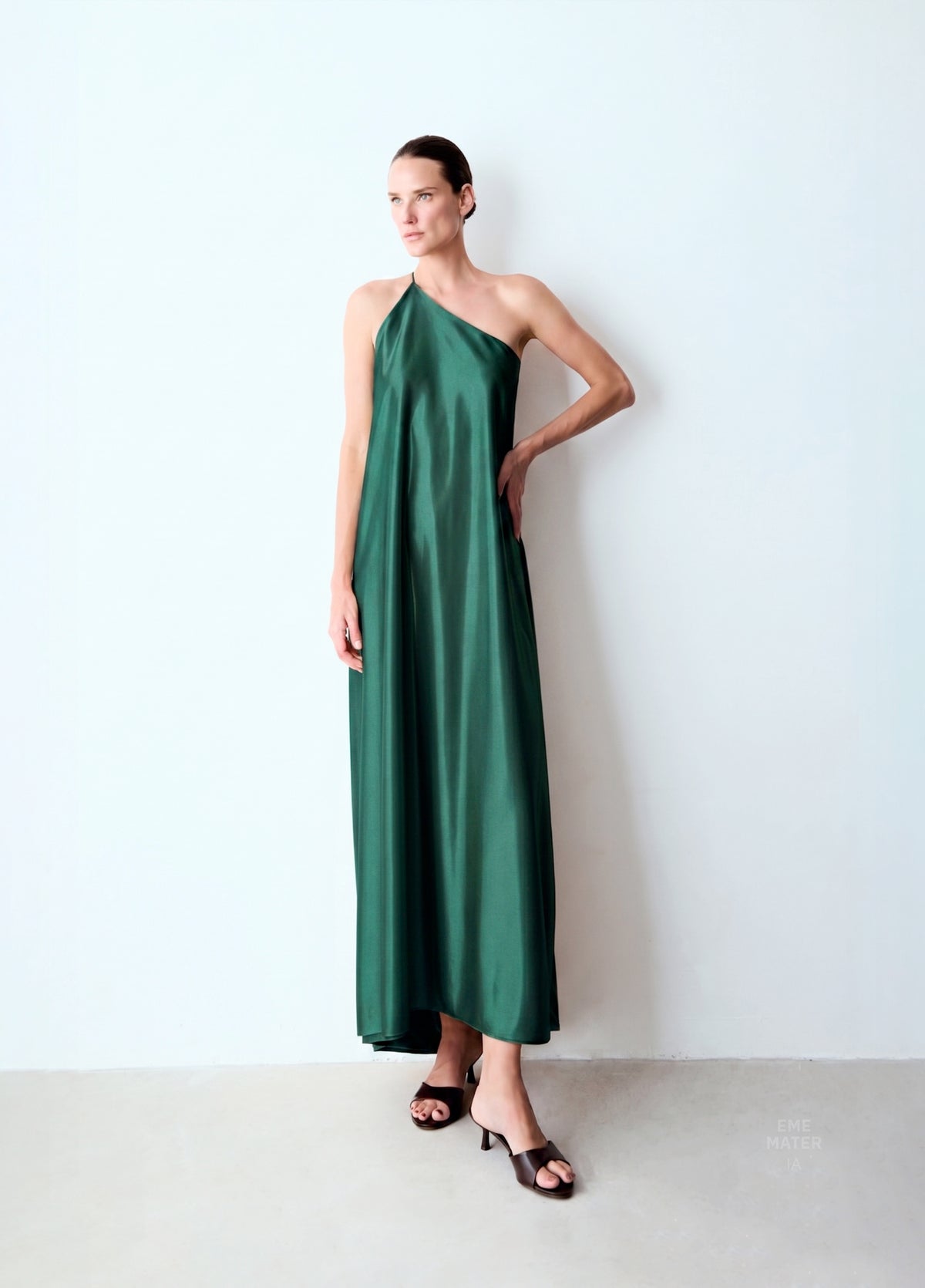 VESTIDO ALGA