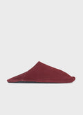SLIPPER CAMURÇA