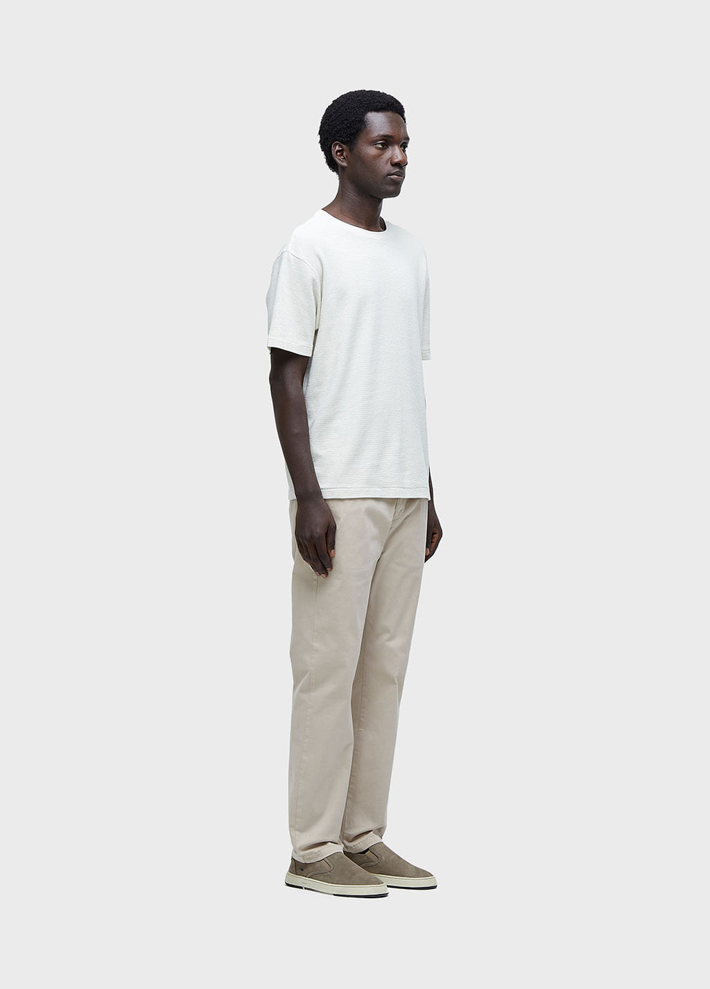 T-SHIRT DOUBLE TREE E