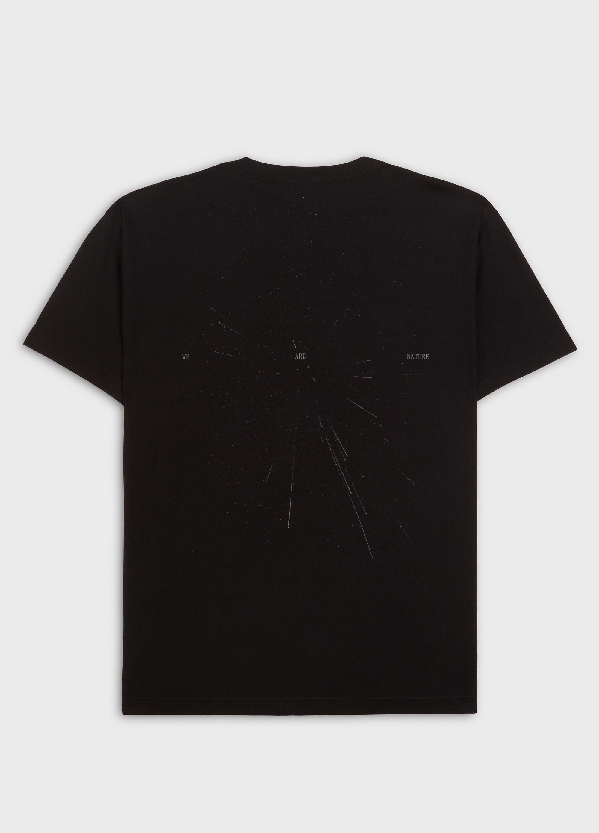 T-SHIRT VINTAGE WE ARE NOW MC