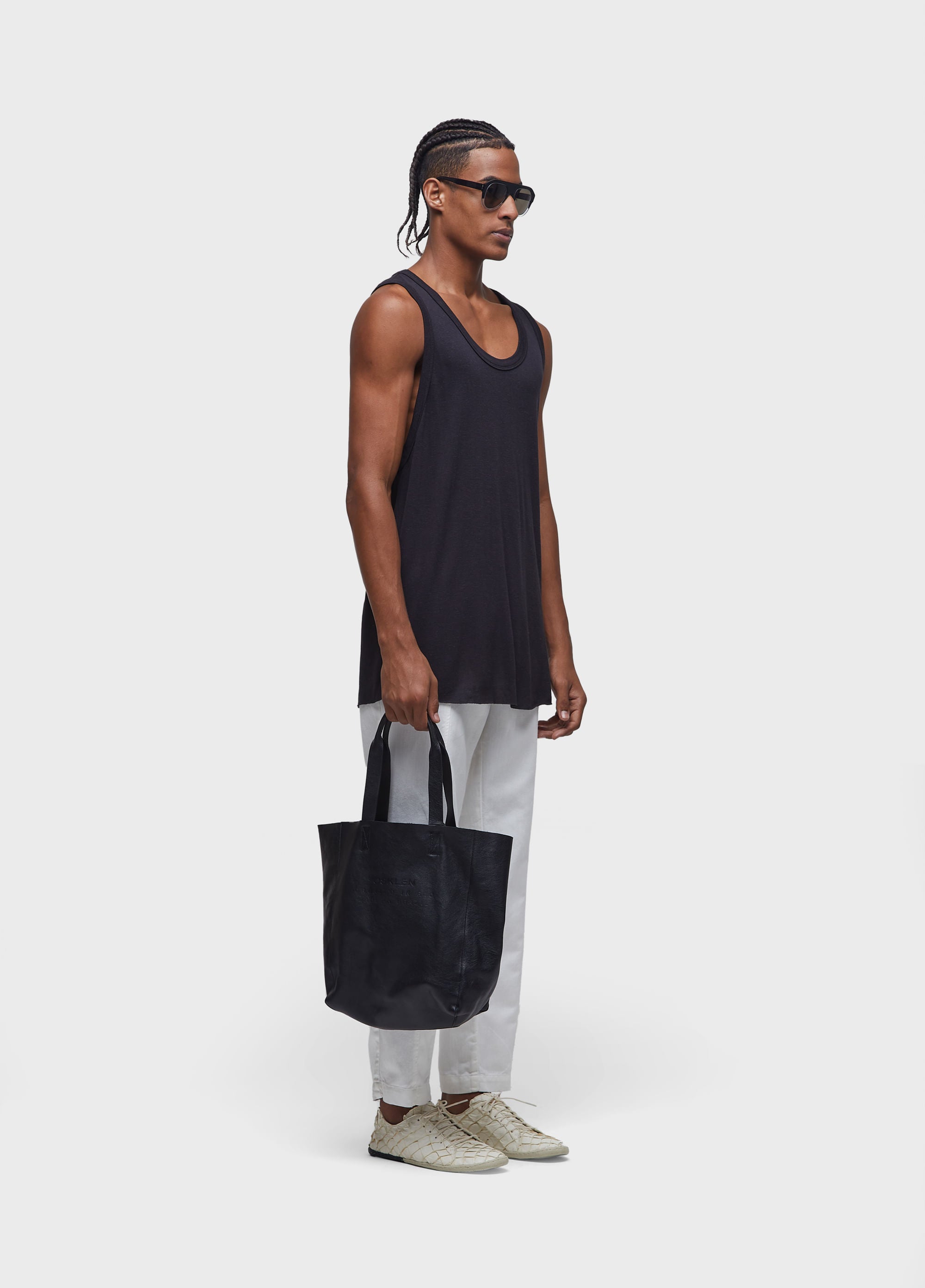 BOLSA TOTE E-BASICS MADE IN BRAZIL