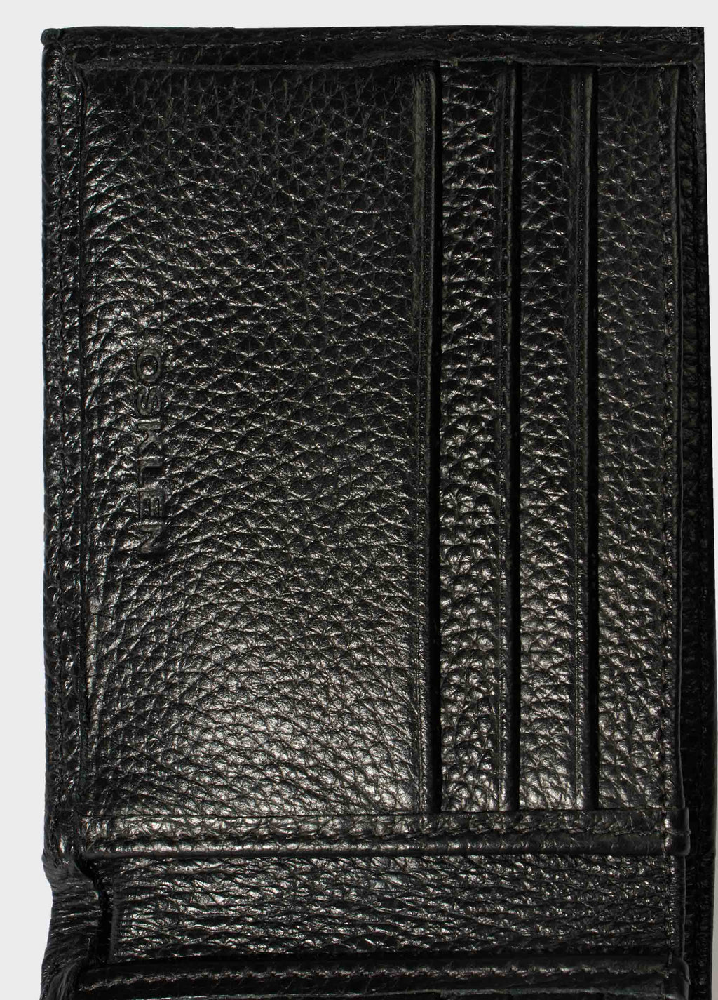 CARTEIRA MASCULINA BÁSICA