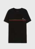 T-shirt Vintage Prisma MC — Osklen, camiseta