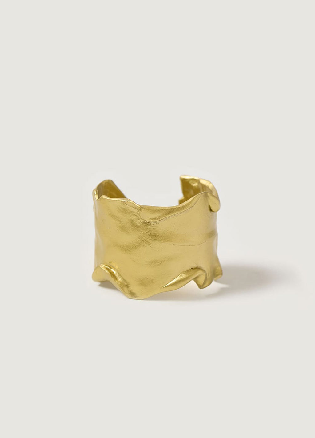BRACELETE MELTED