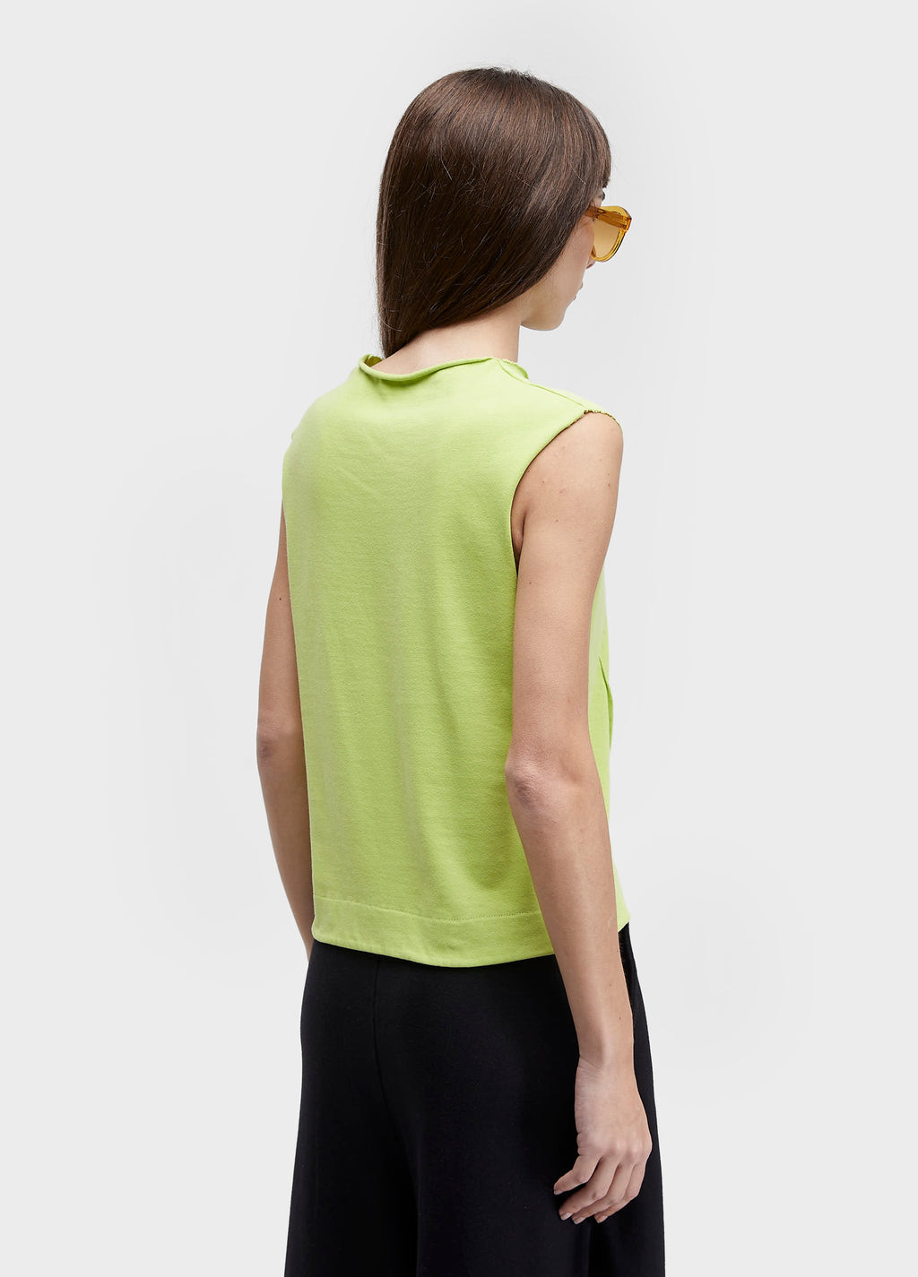 SLEEVELESS PENCES