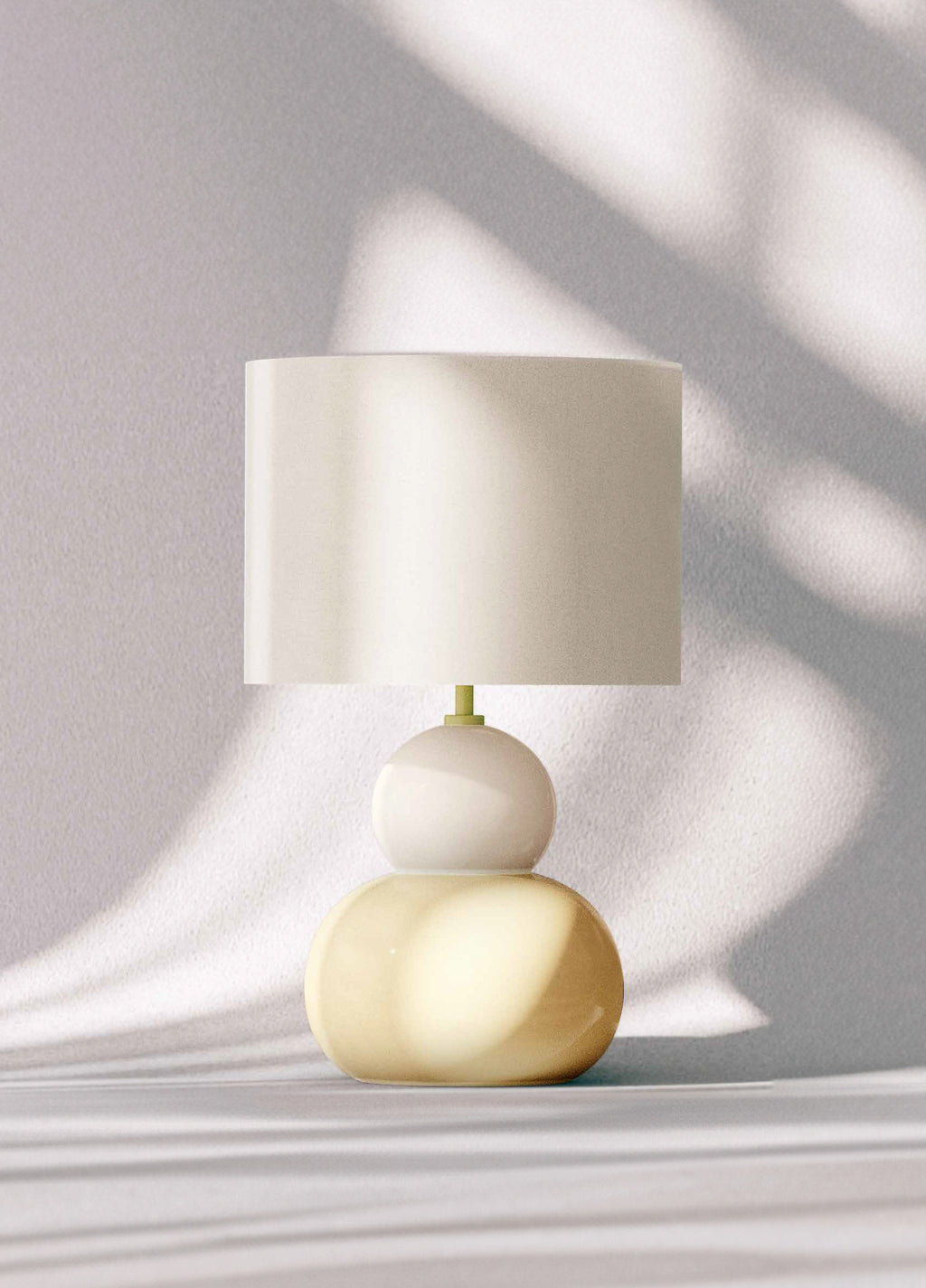 LUMINÁRIA ECLIPSE