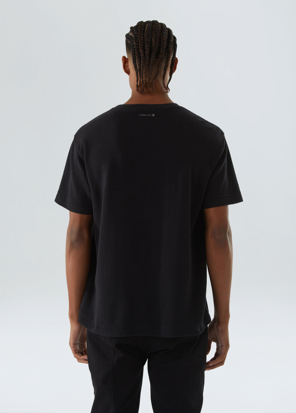 T-SHIRT DOUBLE TREE E