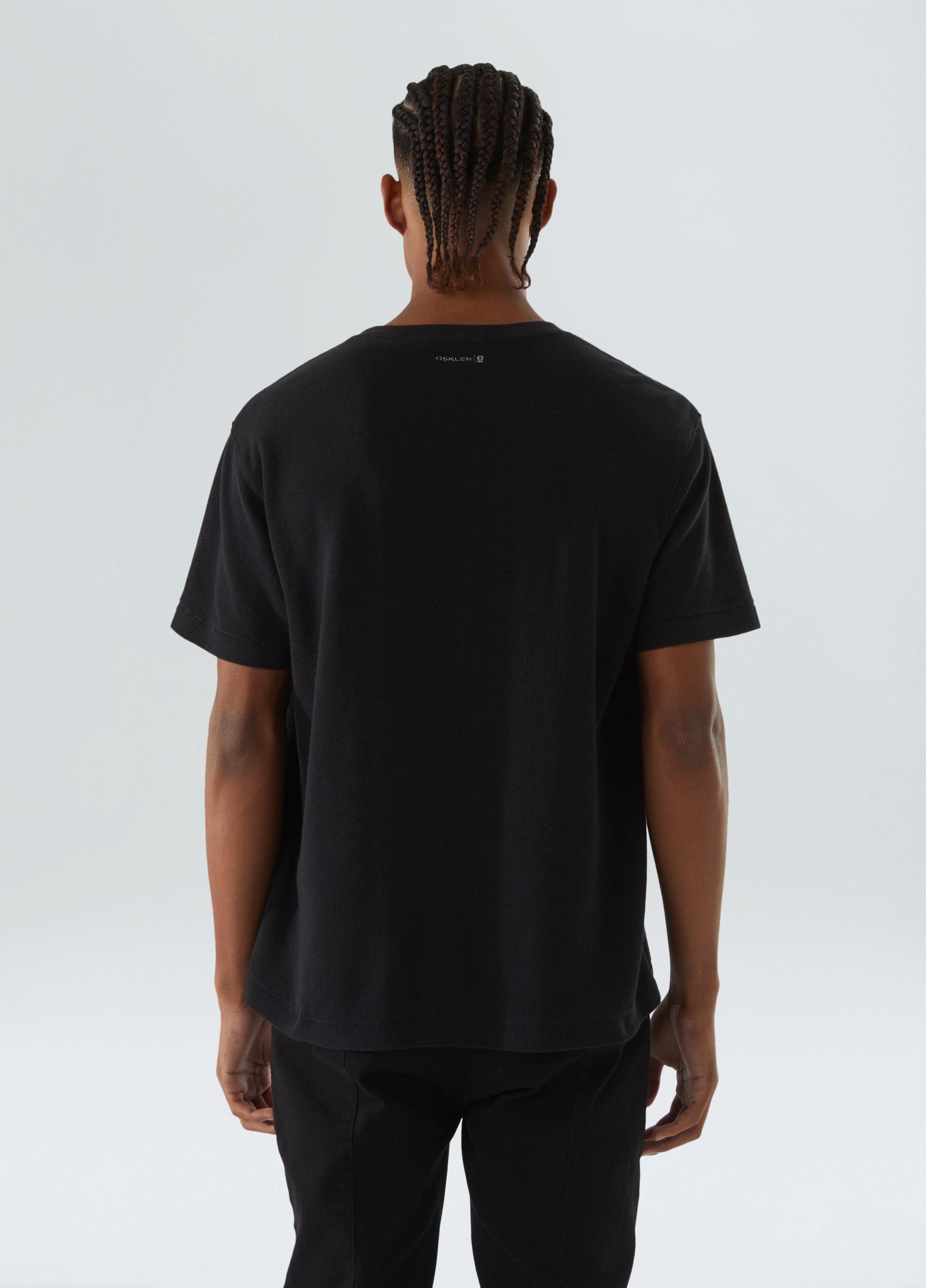T-SHIRT DOUBLE TREE E