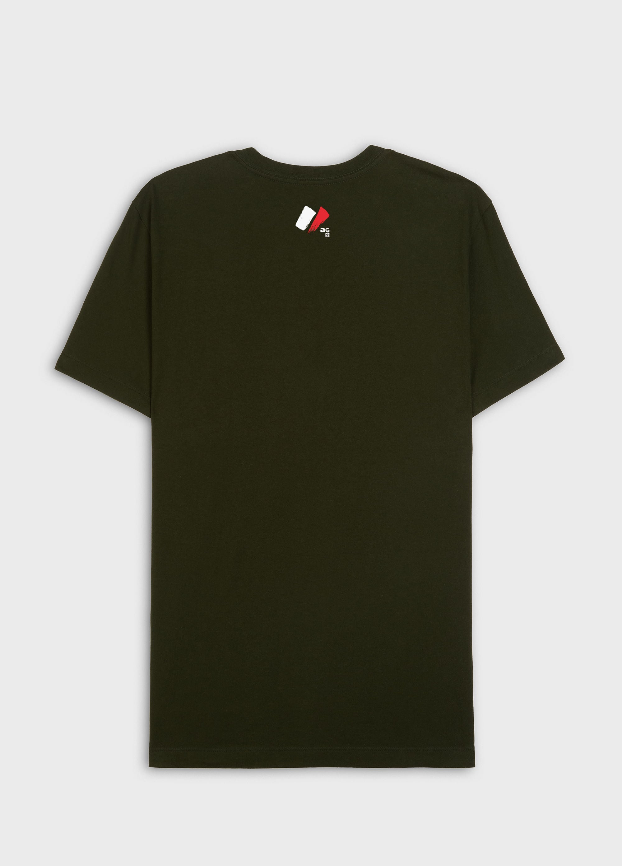 T-SHIRT VINTAGE RIO MC
