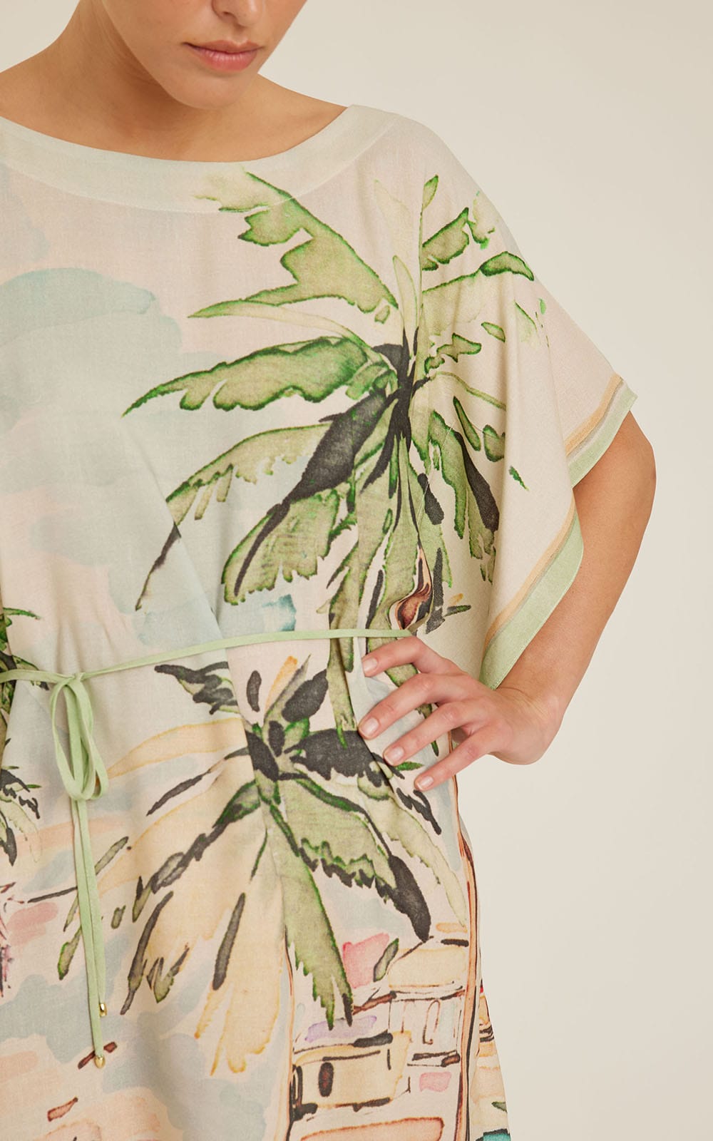 KAFTAN NEW