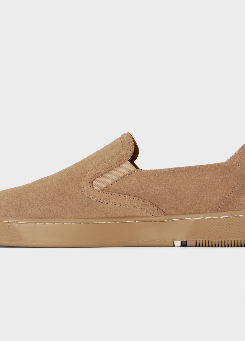 TÊNIS BOSSANOVA CAMURÇA MONOCHROMATIC M