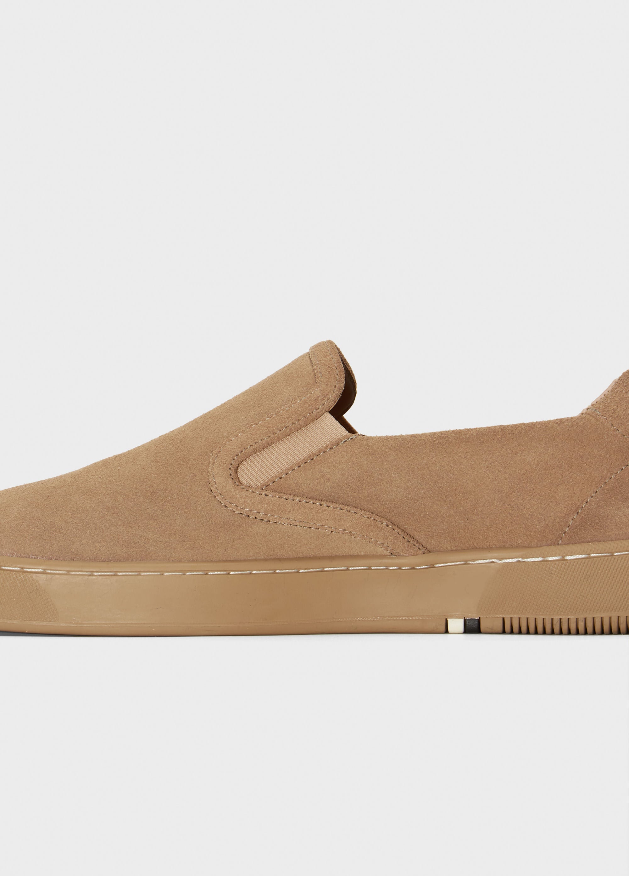 TÊNIS BOSSANOVA CAMURÇA MONOCHROMATIC M