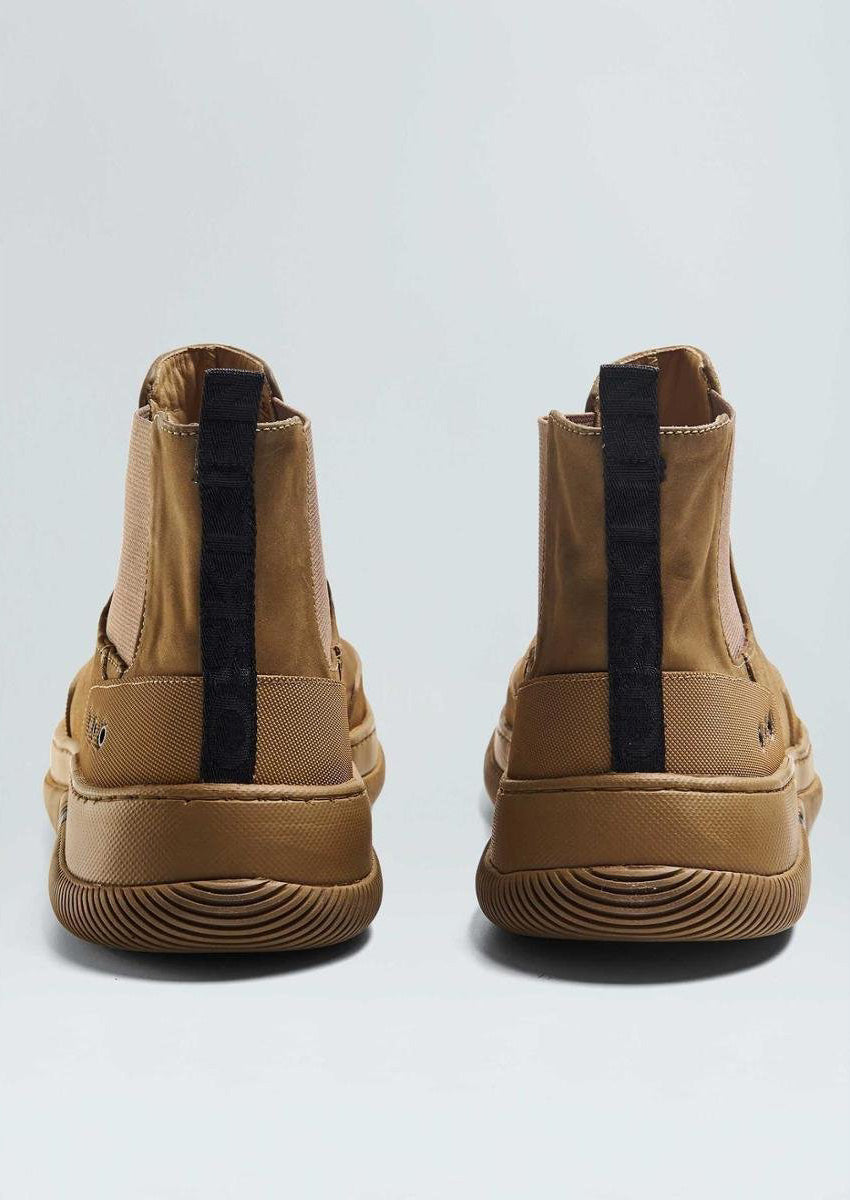 TÊNIS HYBRID CHELSEA NOBUCK M