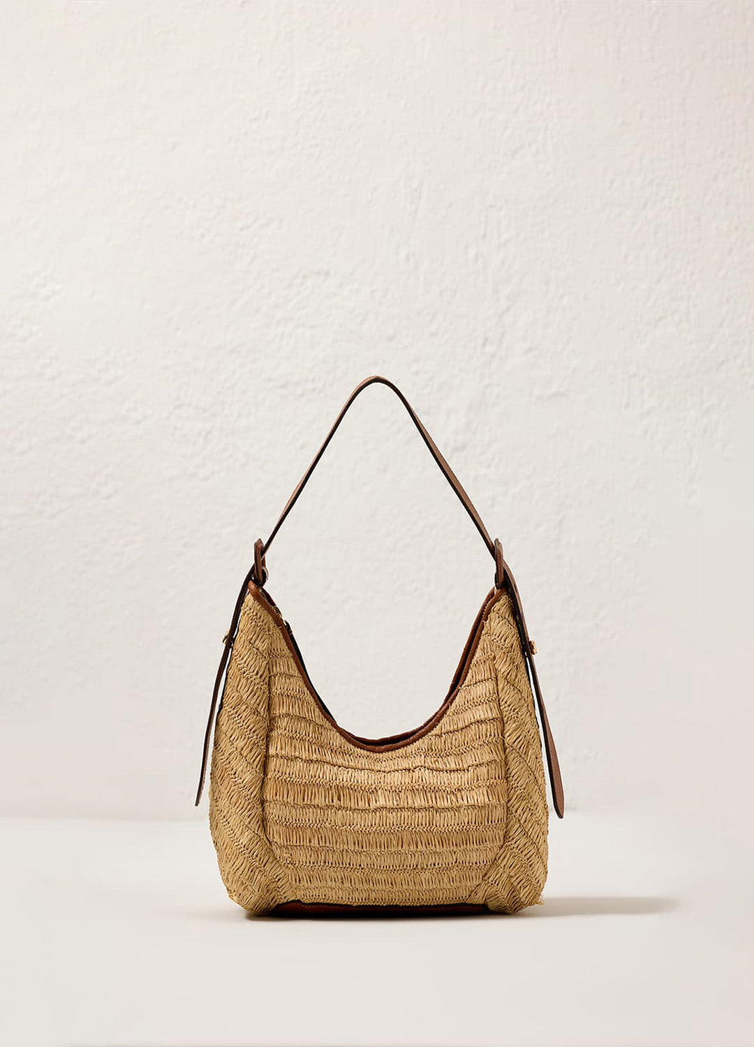 BOLSA HOBO BURITI