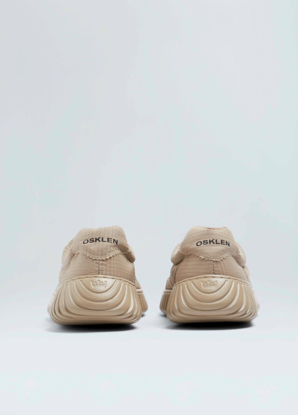 TENIS ARPX RIVA MONOCHROMATIC MASC CAQUI