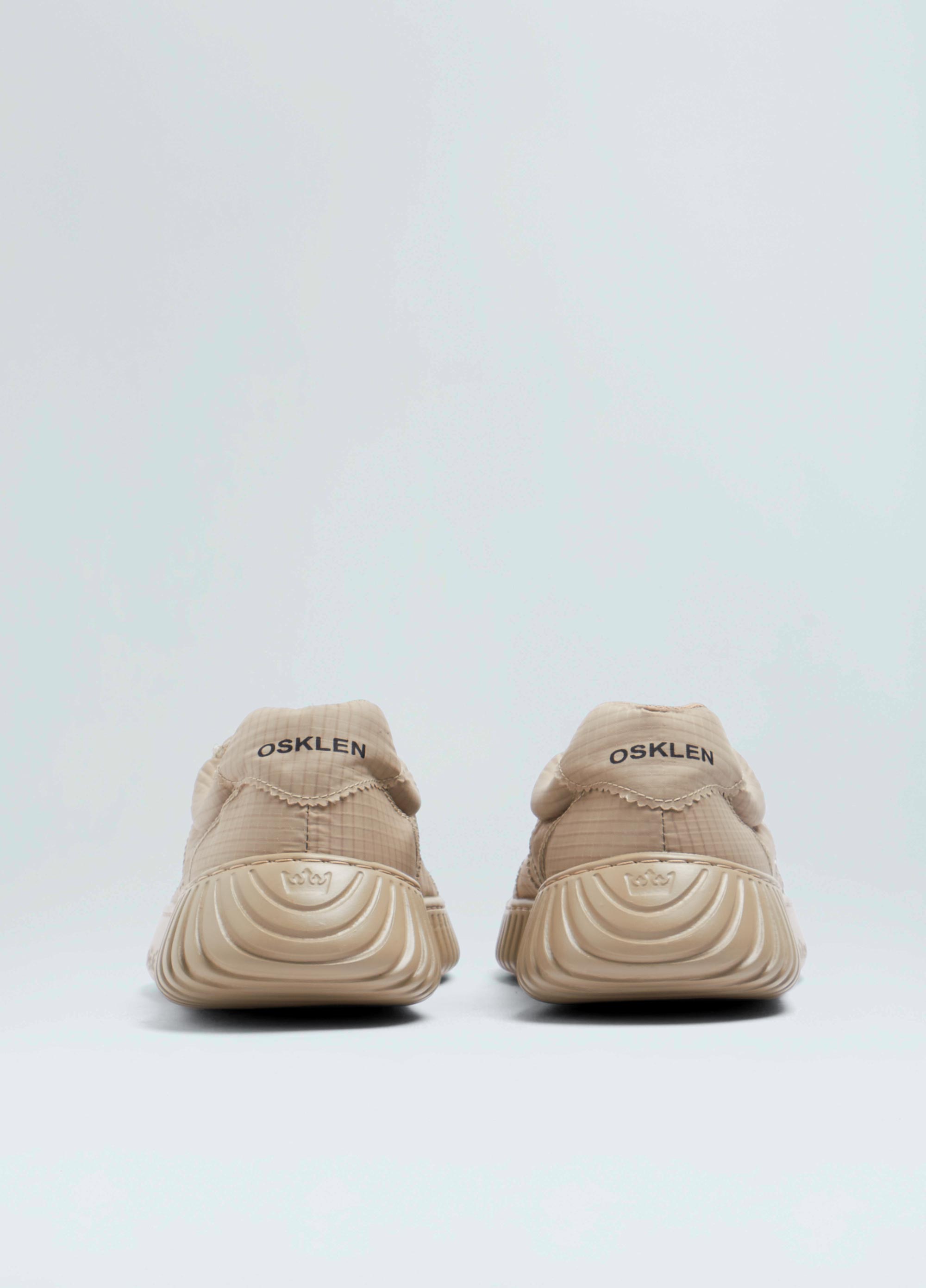 TENIS ARPX RIVA MONOCHROMATIC MASC CAQUI