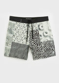 BERMUDA SURF AQUAONE FLEX CORAL PATCH