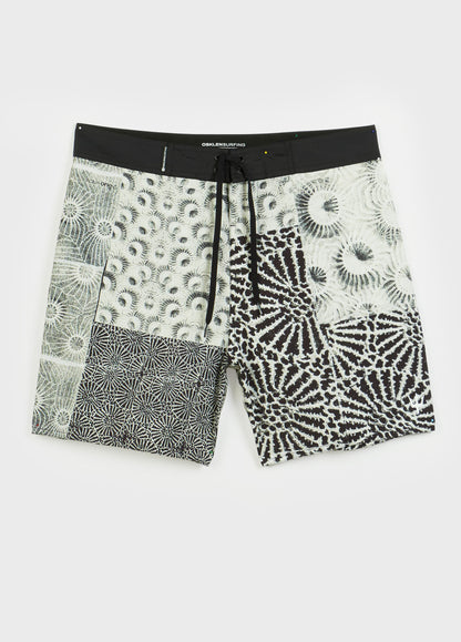 BERMUDA SURF AQUAONE FLEX CORAL PATCH