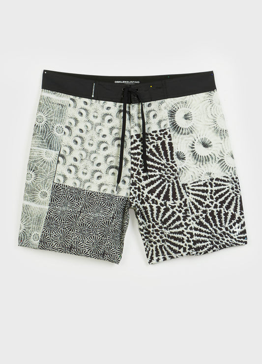 BERMUDA SURF AQUAONE FLEX CORAL PATCH