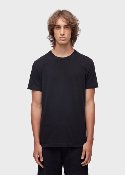 T-SHIRT COLOR COTTON MC