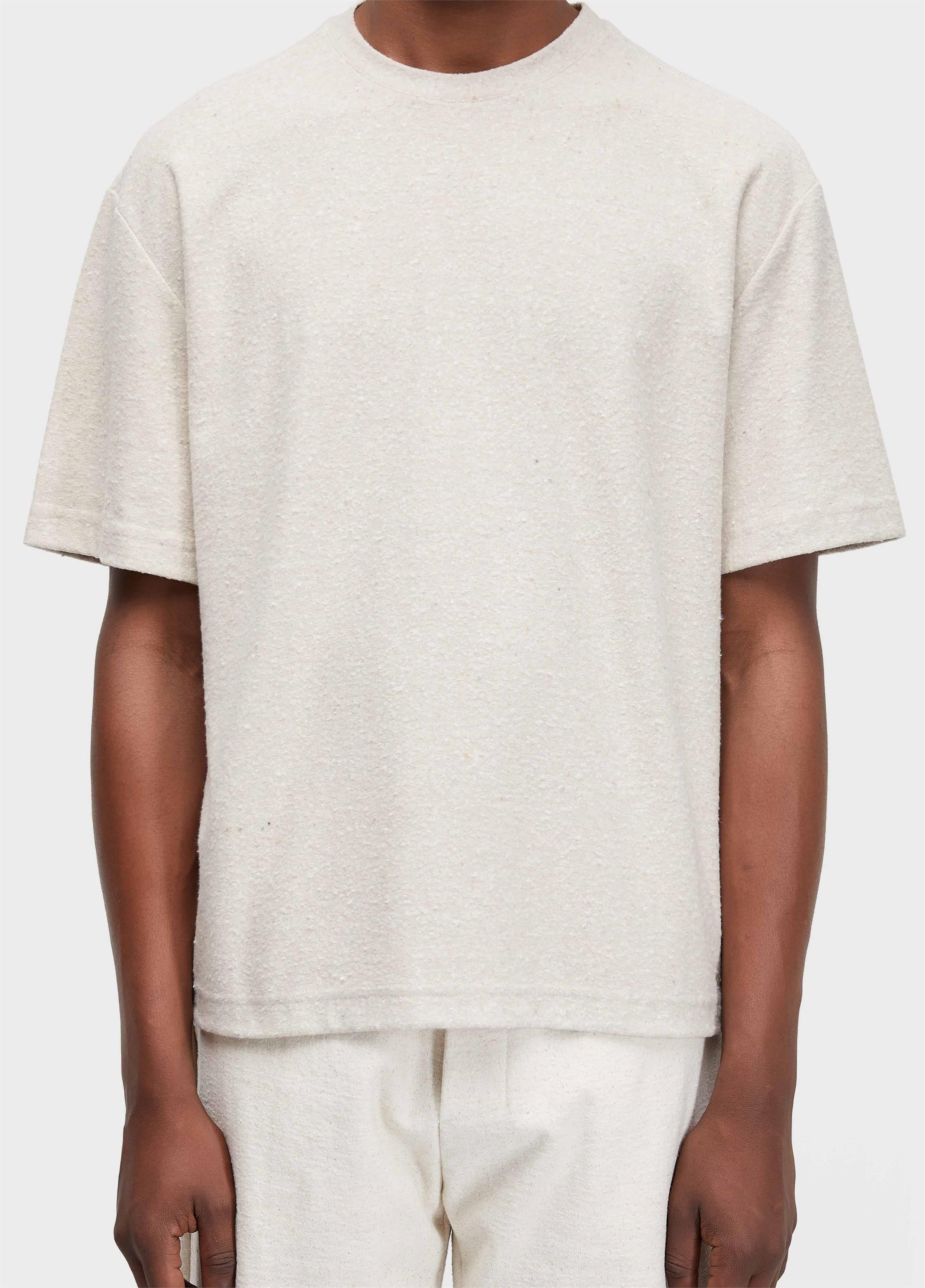 T-SHIRT OVER ECO MC